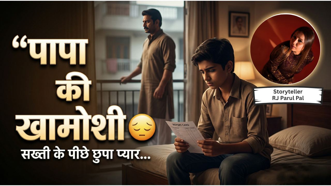 hindi kahani